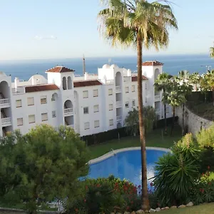 Apartamento Sol-azul Málaga